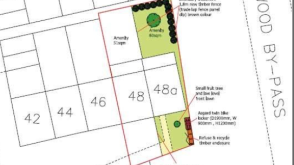 Plot for sale in SOUTHAMPTON photo